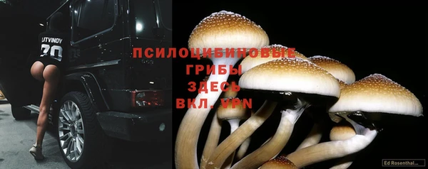 кокс Лиски